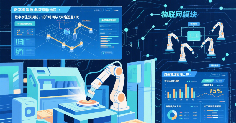 新控科技：以全栈自研AI技术重塑打磨机器人市场，塑造国产智造新篇章
